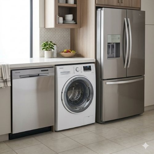 Ankara Beyaz Eşya Servisi