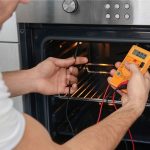 Keçiören Fırın Tamircisi