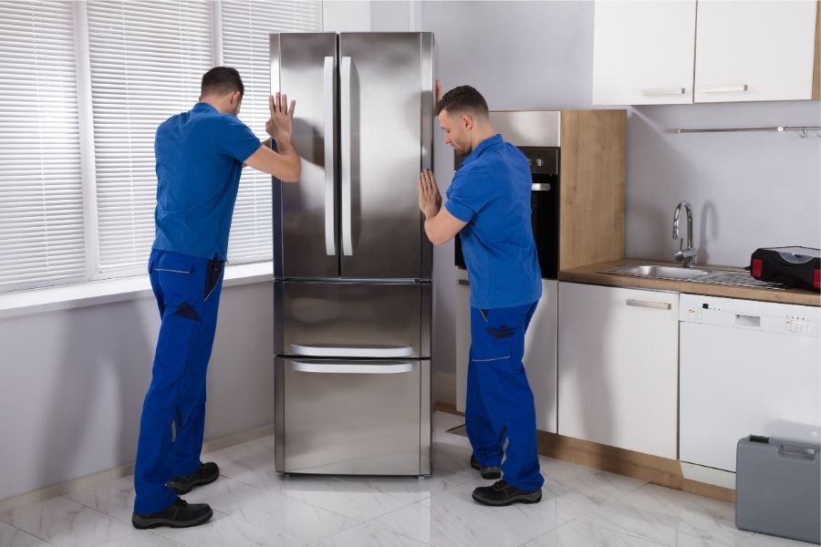 Keçiören Amana Servisi