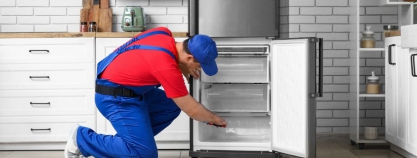 Keçiören Hotpoint Servisi