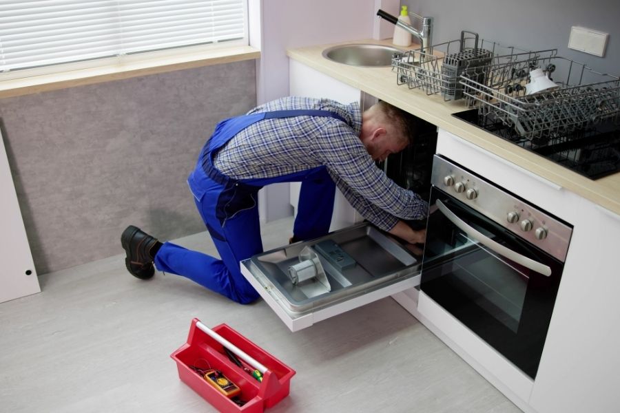 Keçiören LG Servisi