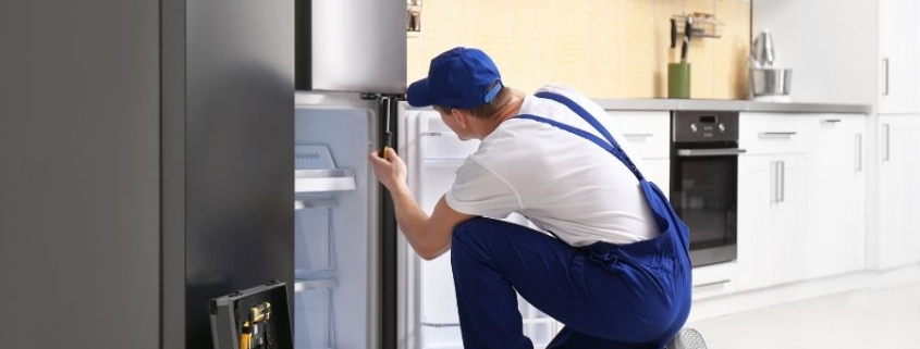 Keçiören LG Servisi