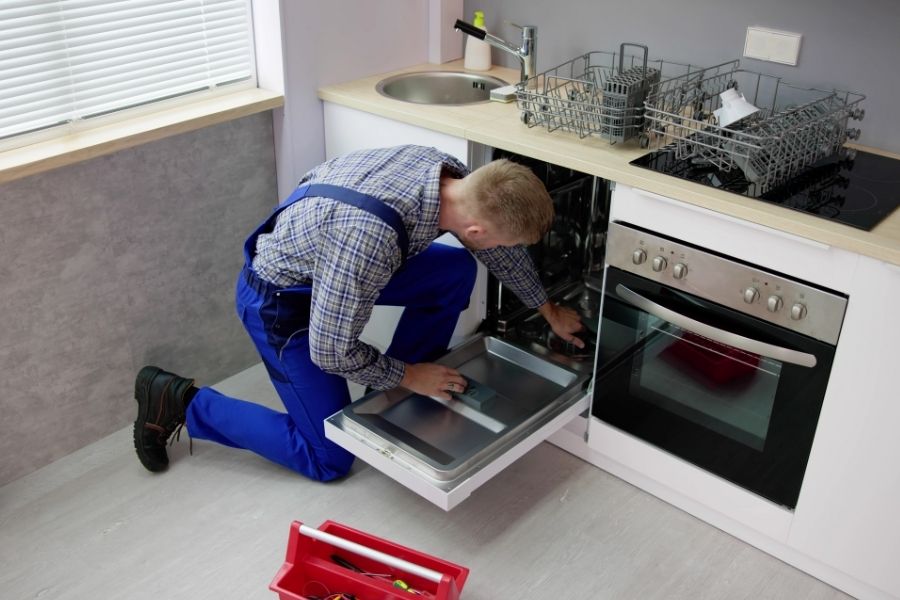 Keçiören Miele Servisi