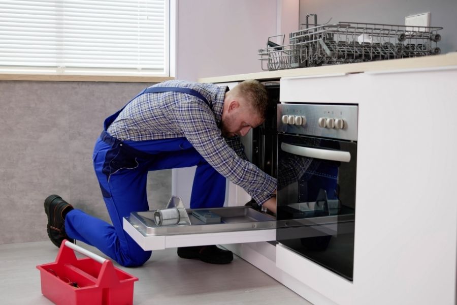 Keçiören Siemens Servisi