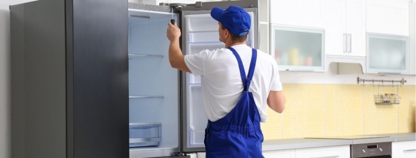 Keçiören Vestel Servisi