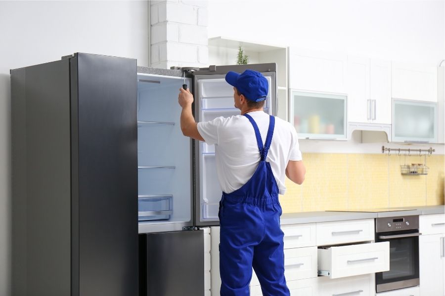 Keçiören Vestel Servisi